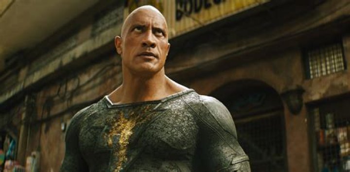 The Rock's Fraternal Twin: Uncovering The Enigma