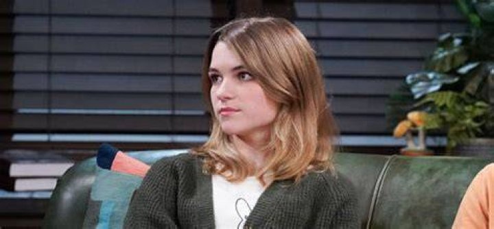 The Scoop On Raegan Revord's Age