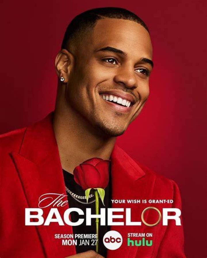 The Scoop On Reality Steve's Joey Prediction: Will He Be The Bachelor Winner?