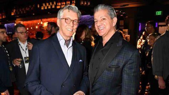 The Secrets Behind Bruce Buffer And Michael Buffer's Family Ties