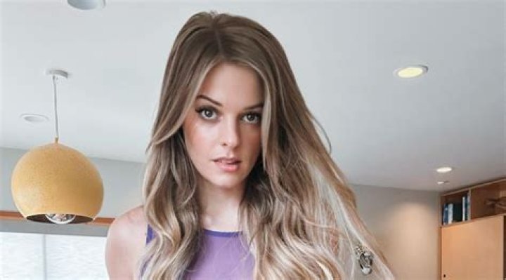 The Shocking Bri Blossom Leak: All The Details You Need To Know