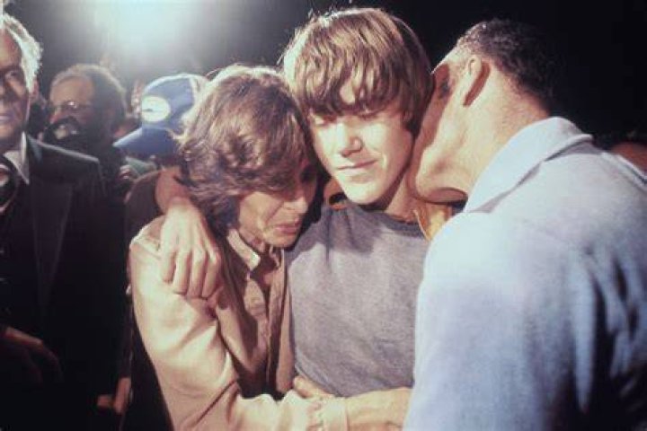 The Shocking Case Of Delbert Stayner: Abductor Turned Hero
