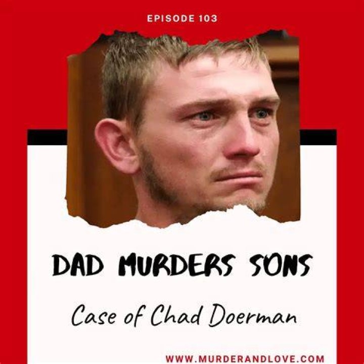 The Shocking Doerman Murders: A Chilling True Crime Story