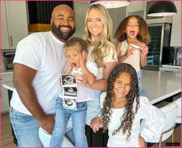 The Shocking Net Worth Of The Fluellen Family Revealed