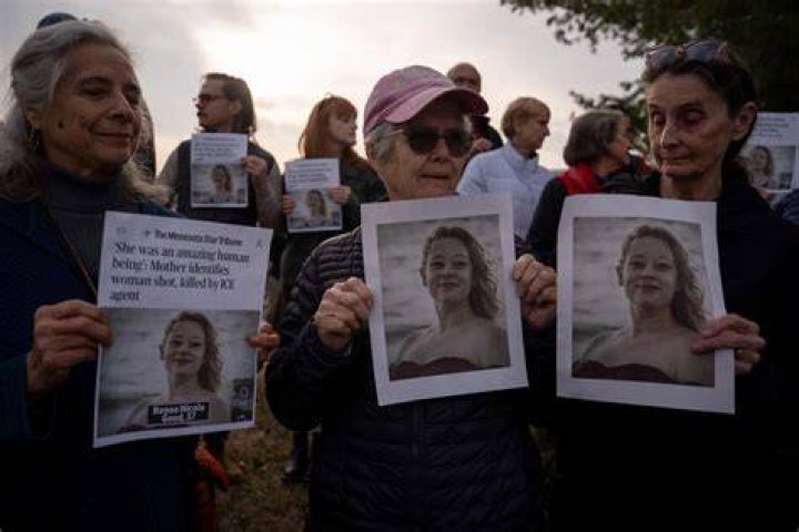 The Shocking Truth About Laura Carleton: The Shocking Story Of The Texas Shooter