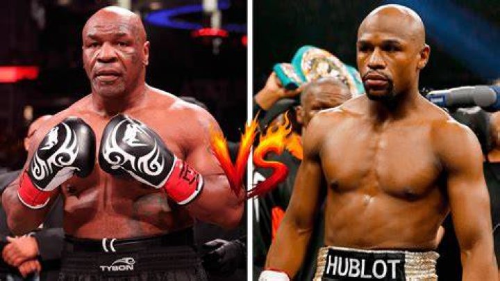The Shocking Truth: Floyd Mayweather Pronounced Dead
