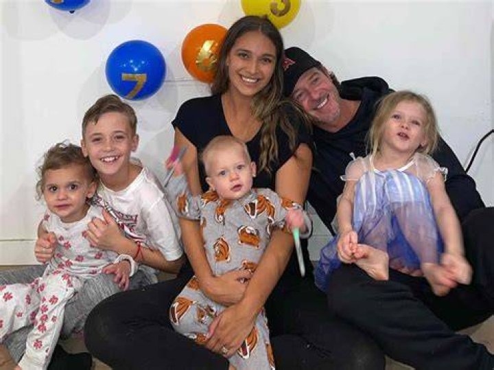 The Siblings Of Robin Thicke: A Look Into Their Family Ties