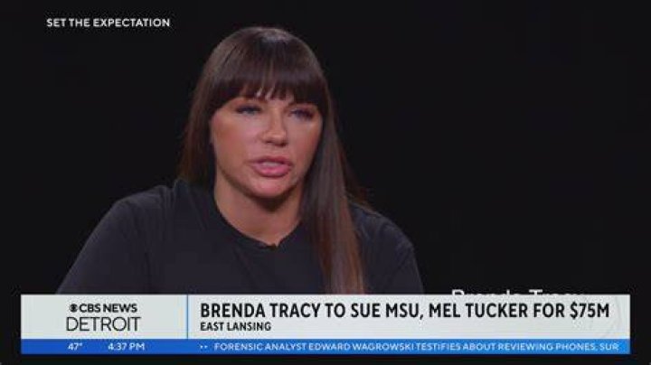 The Significant Other Behind Mel Tucker: Meet His Esteemed Wife