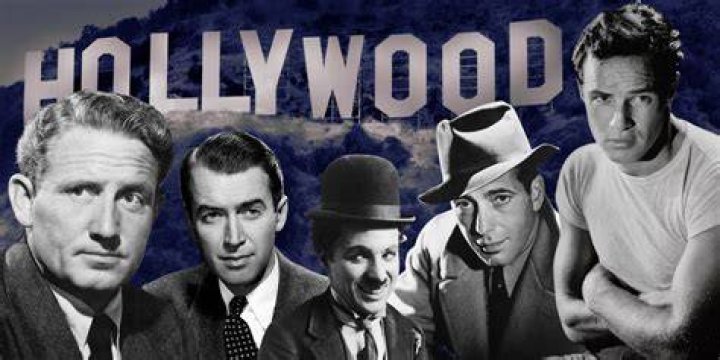 The Skarsgrds: A Hollywood Dynasty Of Actors