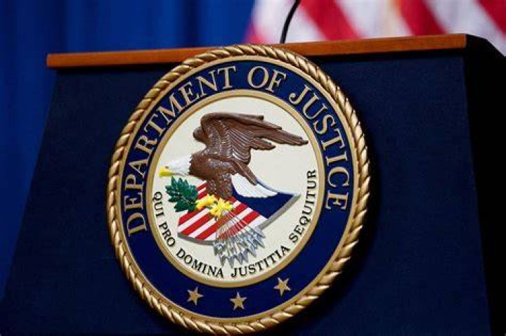 The Son Of A Former Justice Department Official: Ben Weissmann