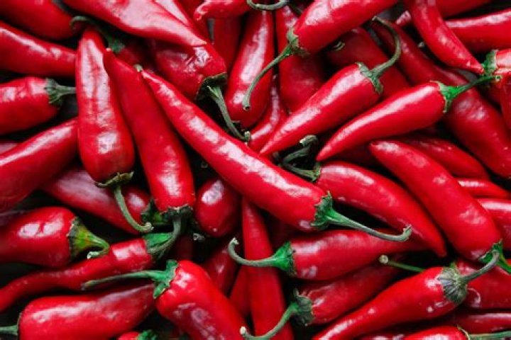 The Spicy Scoop: Red Hot Chili Peppers' Young Flame