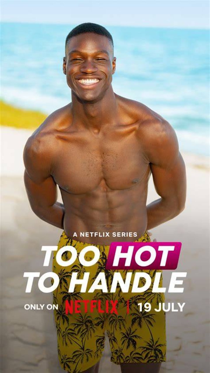 The Steamy Return: Season 3 Of "Too Hot To Handle" Heats Things Up