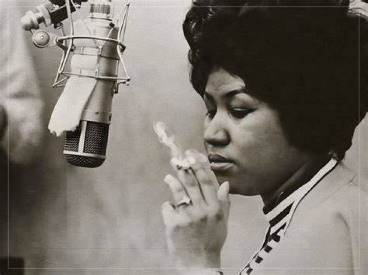 The Story Of Aretha Franklin's Musical Roots: Her Mother's Influence