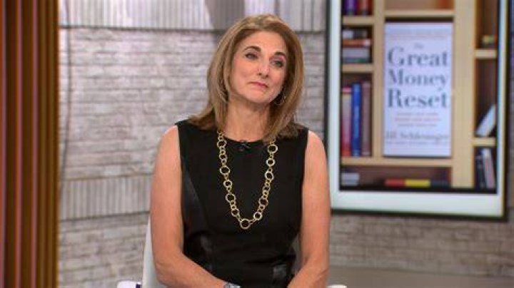 The Surprising Net Worth Of Jill Schlesinger: Uncovering The Fortune Behind The Financial Expert