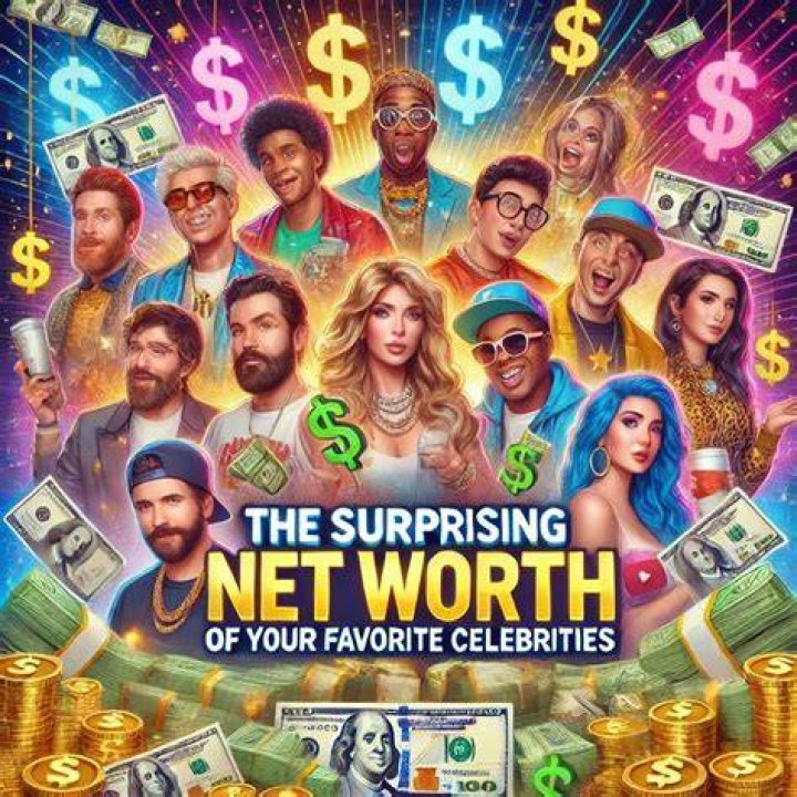 The Surprising Net Worth Of Travis And Becky Renner: Uncovered!
