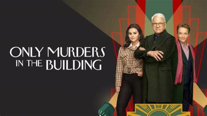 The Surprising Pregnancy Journey Of Selena Gomez In "Only Murders In The Building"
