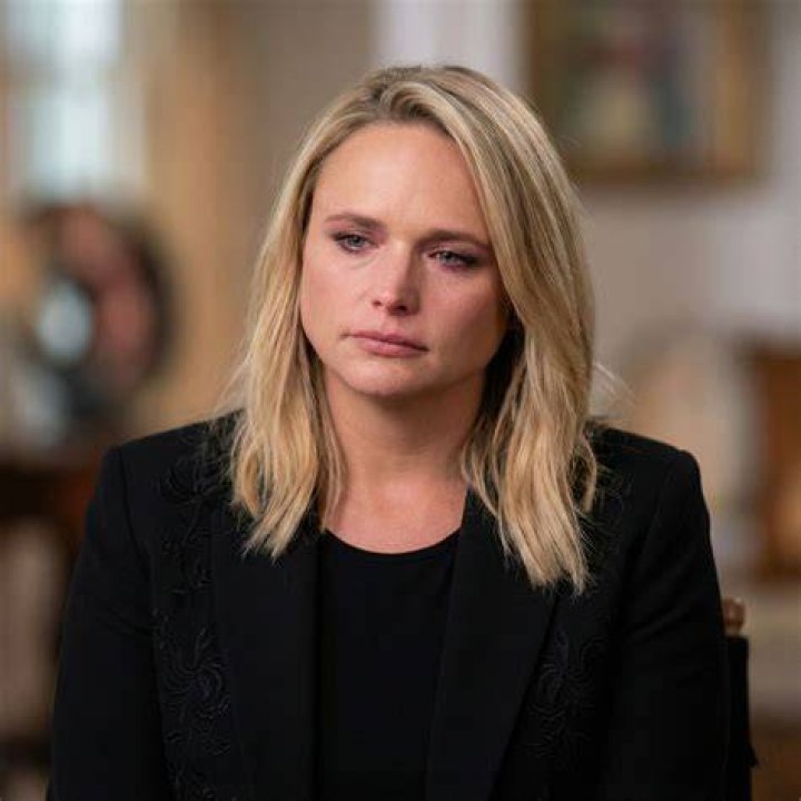 The Surprising Truth About Miranda Lambert's Health