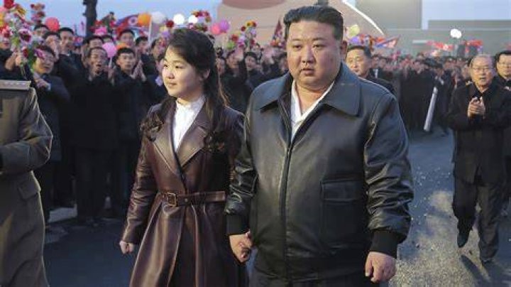 The Surprising Wealth Of Kim Jong-un: Exploring His Net Worth In 2024