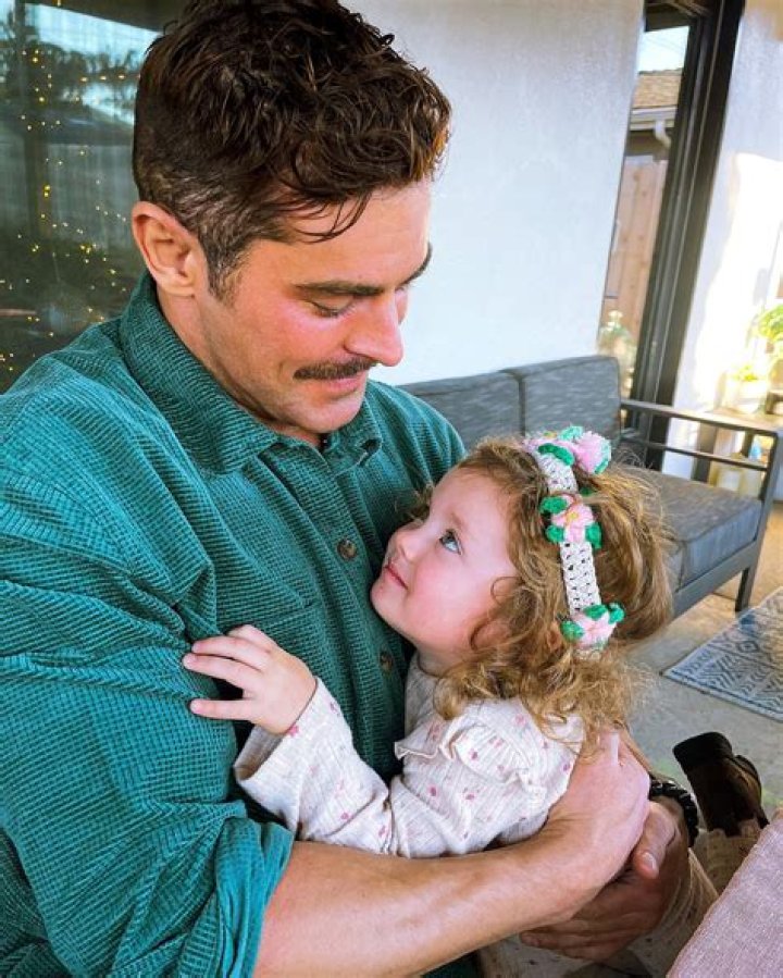 The Tale Of Zac Efron's Father: A Journey Of Love And Support