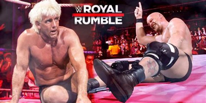 The Thrilling Return Of Bray Wyatt At The Royal Rumble: A Defining Moment