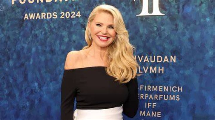 The Timeless Beauty Of Christy Brinkley: A Look At Her Now