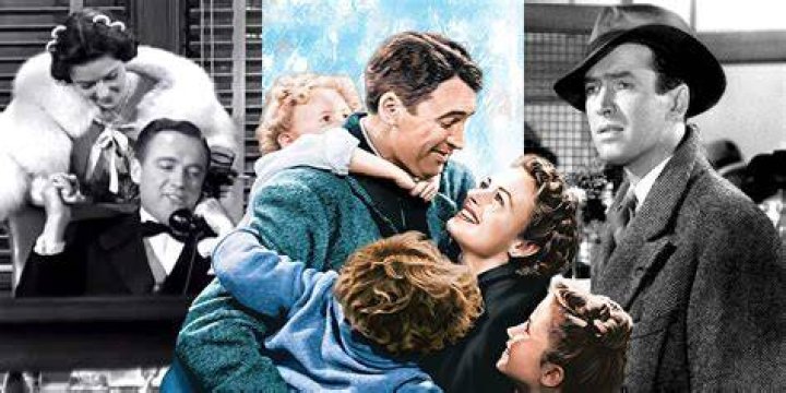 The Timeless Classic: "It's A Wonderful Life" Movie Review And Analysis