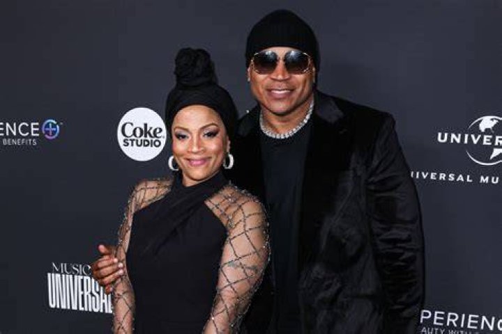 The Timeless Collaboration: Ashanti And LL Cool J