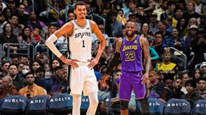 The Towering Presence Of Shaq: Standing Tall In The NBA
