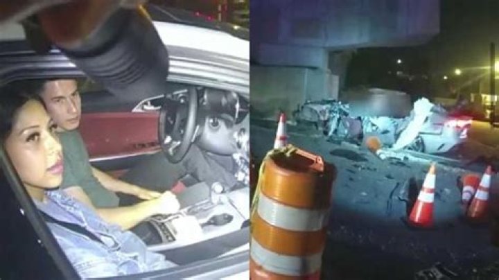 The Tragic Accident And Its Aftermath