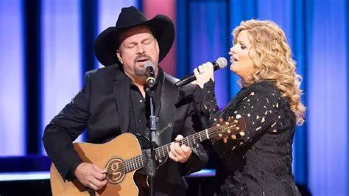 The Tragic And Untimely Death Of Country Music Legend: Garth Brooks