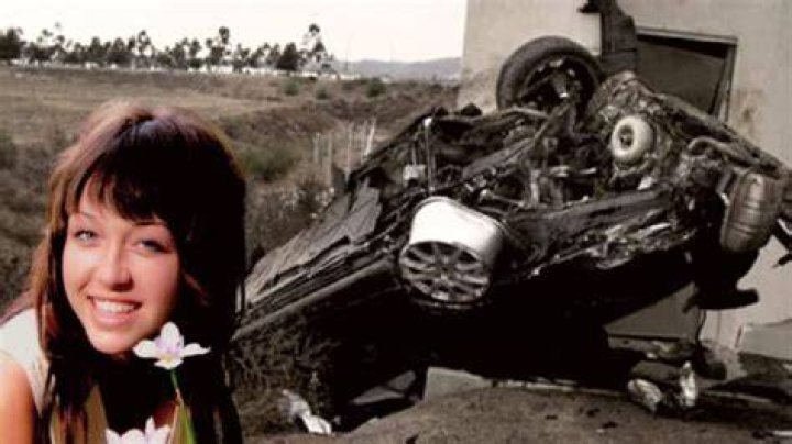 The Tragic Death Of Nikki Catsouras: A Horrific Car Accident