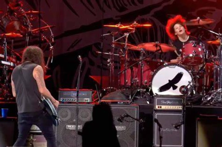 The Tragic Demise: Foo Fighters Drummer Succumbs To Untimely Death