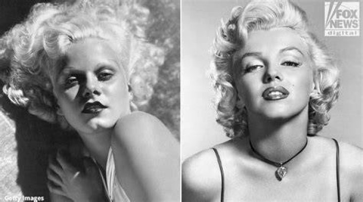 The Tragic Demise Of Jean Harlow: A Hollywood Icon Untimely Lost