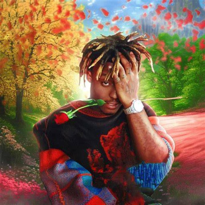 The Tragic Demise Of Juice WRLD: Uncovering The Circumstances Of His Untimely Passing