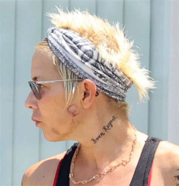The Tragic Demise Of Kim Mathers: A Life Cut Short