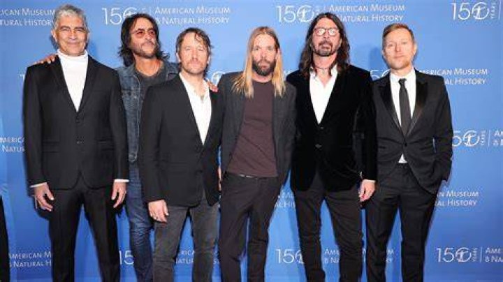 The Tragic Demise Of Taylor Hawkins: Unveiling The Cause Of Death