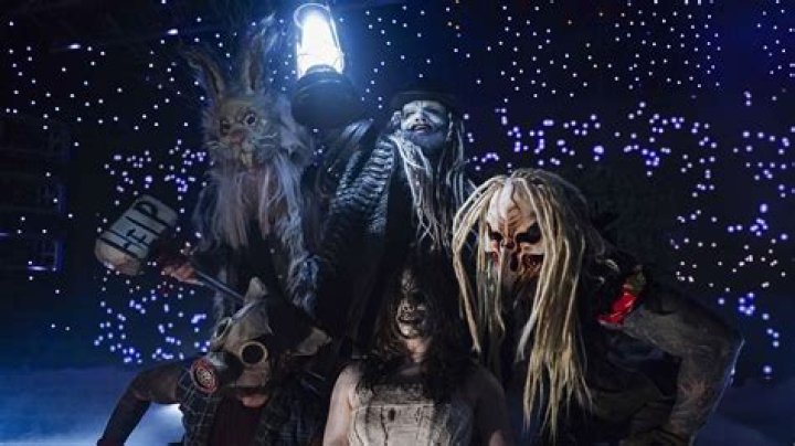 The Tragic Demise Of The Wyatt Family
