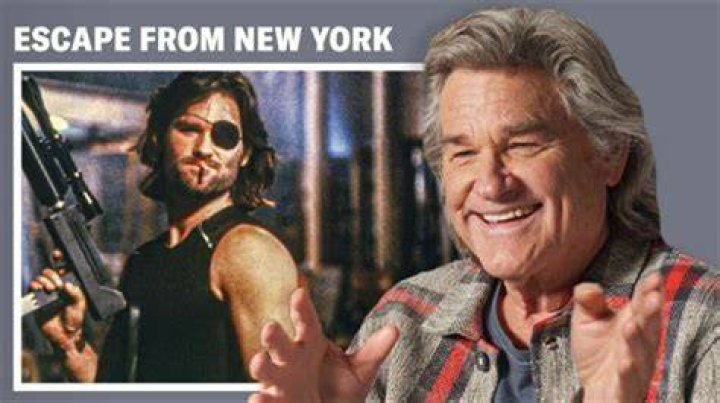 The Tragic End: Death Of Iconic Actor Kurt Russell