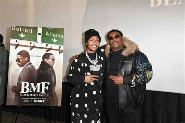 The Tragic End Of Big Meech's Father: How Did He Die?