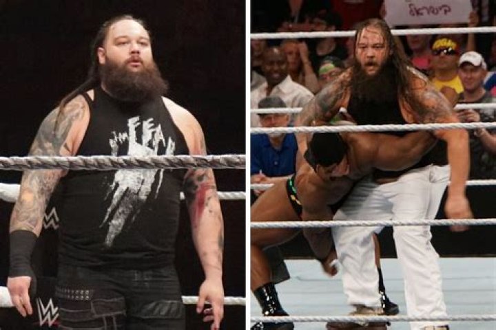 The Tragic End: WWE Mourns The Loss Of Bray Wyatt