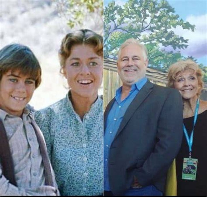 The Tragic Fate Of Andrew Garvey On Little House On The Prairie