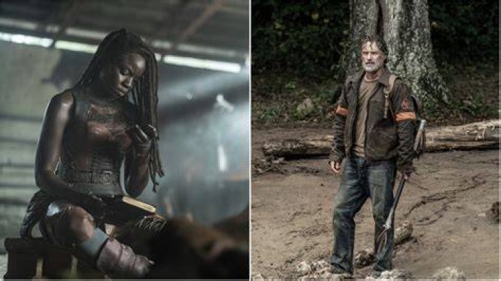 The Tragic Fate Of Beth Greene In "The Walking Dead"