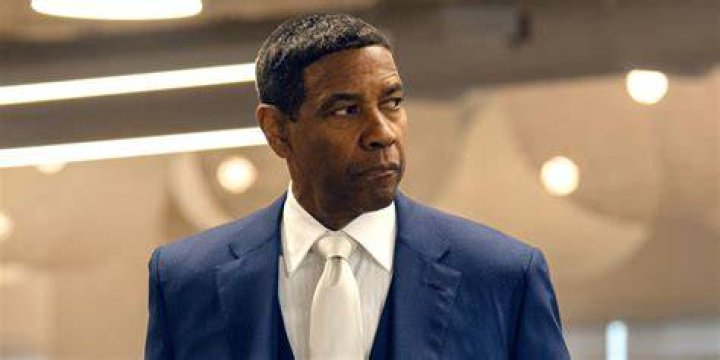 The Tragic Fate: What Became Of Denzel Washington's Son?