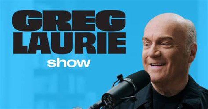 The Tragic Fate: What Befell Greg Laurie's Beloved Son