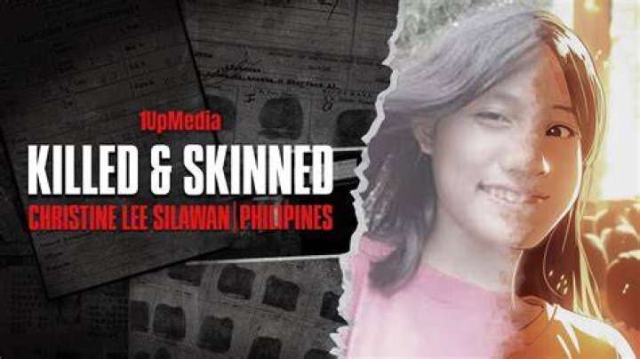 The Tragic Murder Of Christine Lee: A Case Of Heartbreak And Injustice
