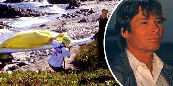 The Tragic Passing: John Denver's Widow Mourns His Untimely Death