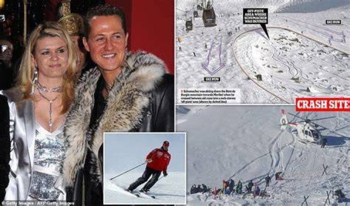 The Tragic Skiing Accident That Left David Soul Injured