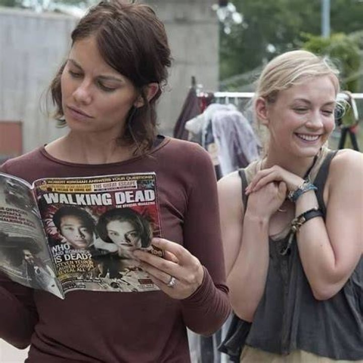 The Tragic Story Of Beth Greene: A Walking Dead Casualty