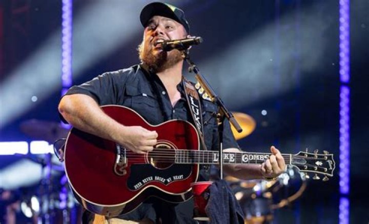 The Tragic Tale: How Luke Combs' Brother's Life Met A Grievous End