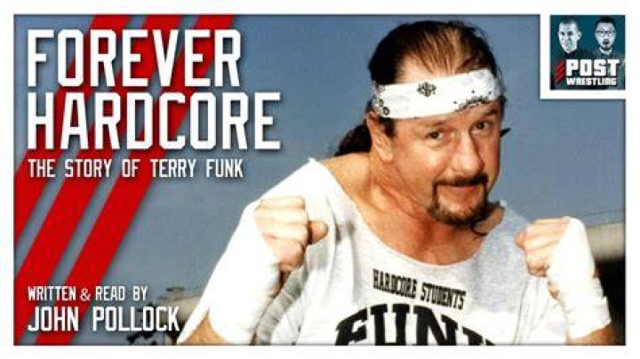 The Tragic Tale Of Terry Funk: What Became Of The Wrestling Icon?